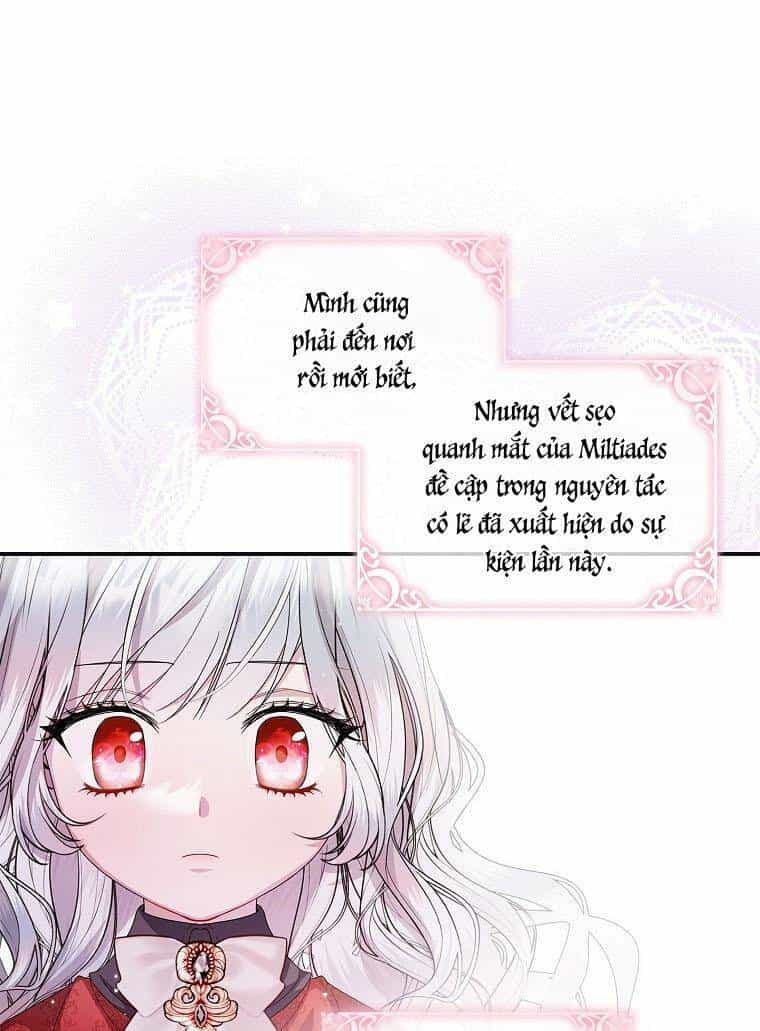Nhận Nuôi Người Cha Phản Diện - Chương 13 - ảnh 40
