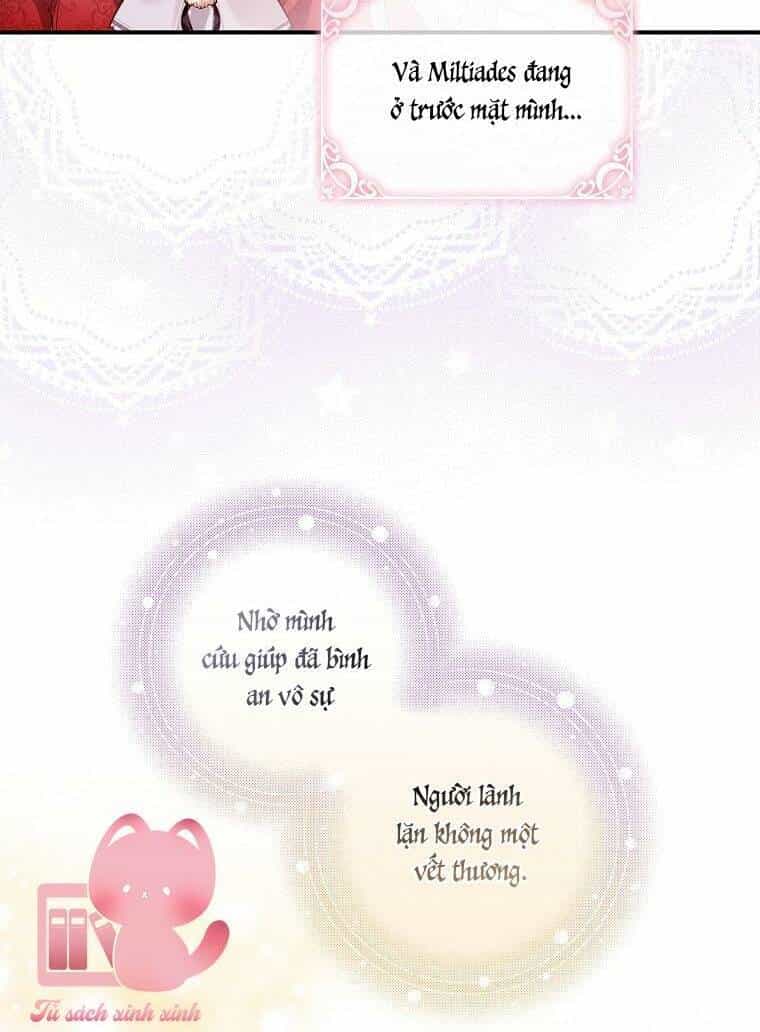 Nhận Nuôi Người Cha Phản Diện - Chương 13 - ảnh 41