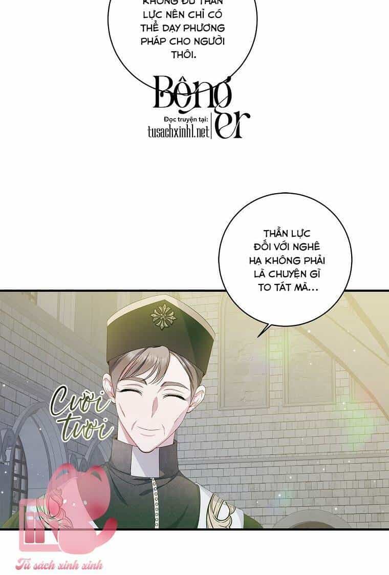 Nhận Nuôi Người Cha Phản Diện - Chương 13 - ảnh 50