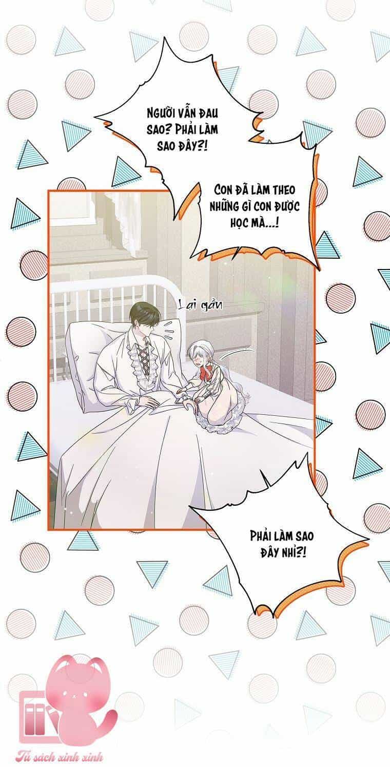 Nhận Nuôi Người Cha Phản Diện - Chương 14 - ảnh 14