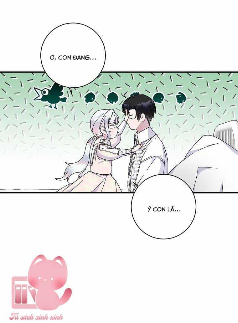 Nhận Nuôi Người Cha Phản Diện - Chương 14 - ảnh 31