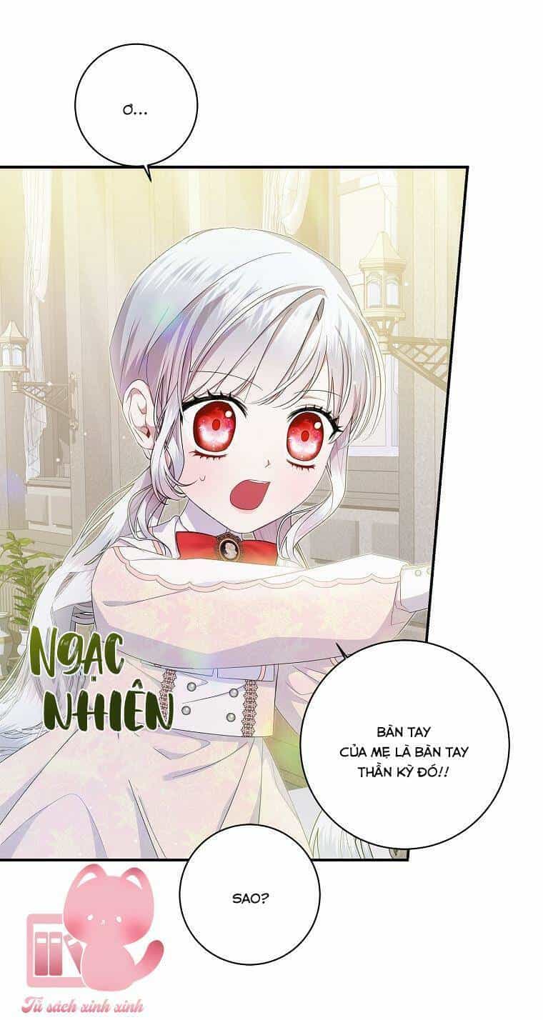 Nhận Nuôi Người Cha Phản Diện - Chương 14 - ảnh 32