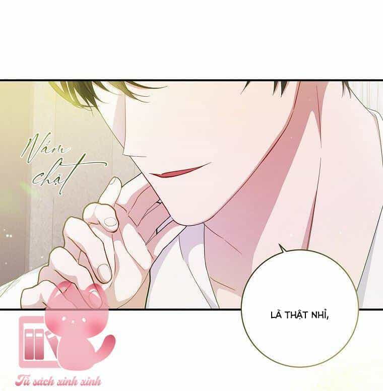Nhận Nuôi Người Cha Phản Diện - Chương 14 - ảnh 38