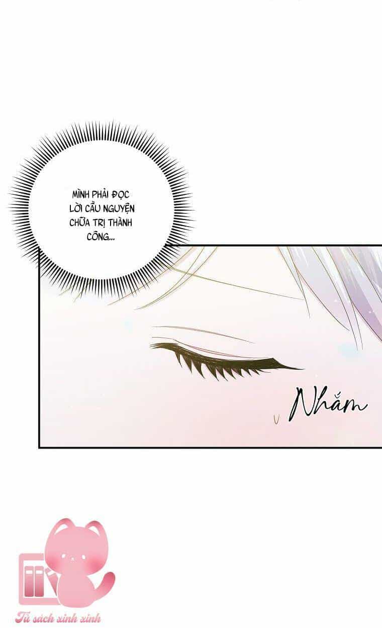 Nhận Nuôi Người Cha Phản Diện - Chương 14 - ảnh 8