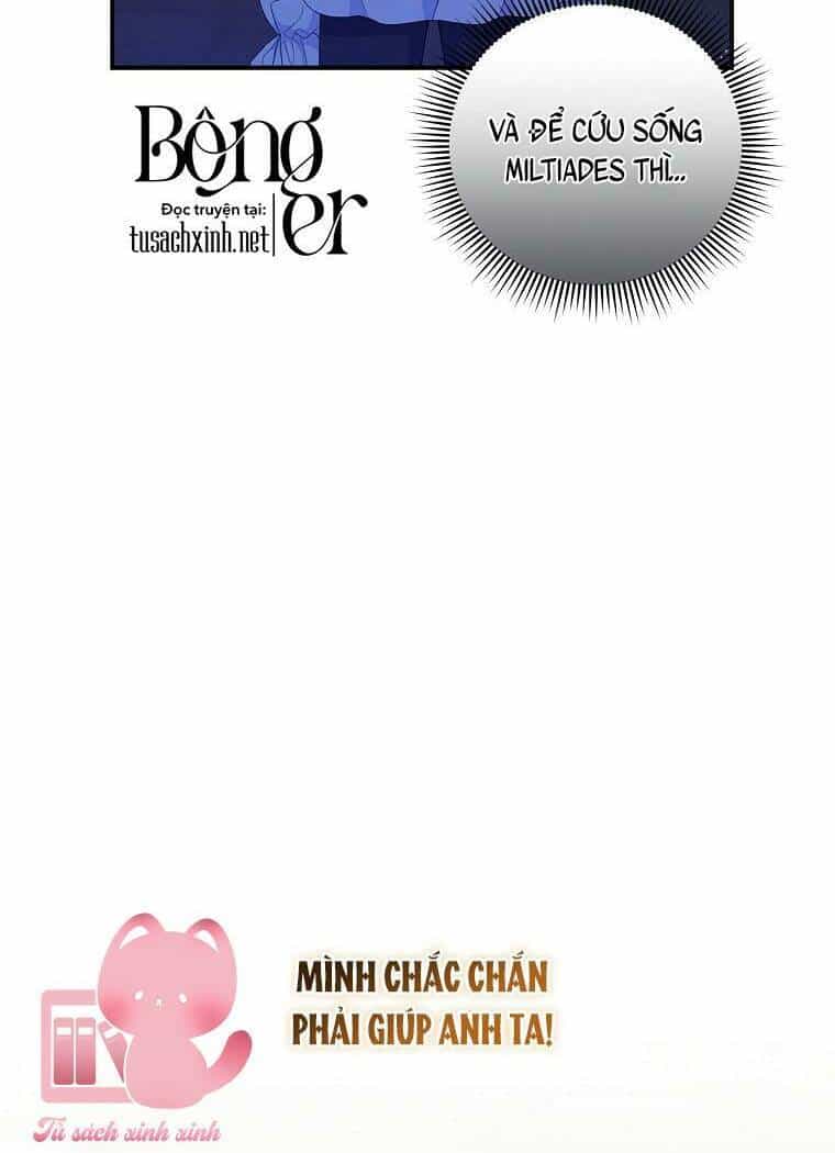Nhận Nuôi Người Cha Phản Diện - Chương 15 - ảnh 38