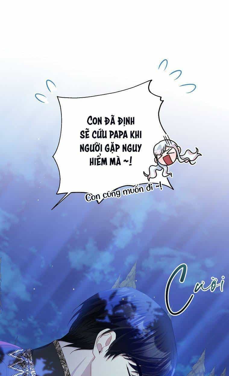 Nhận Nuôi Người Cha Phản Diện - Chương 15 - ảnh 74
