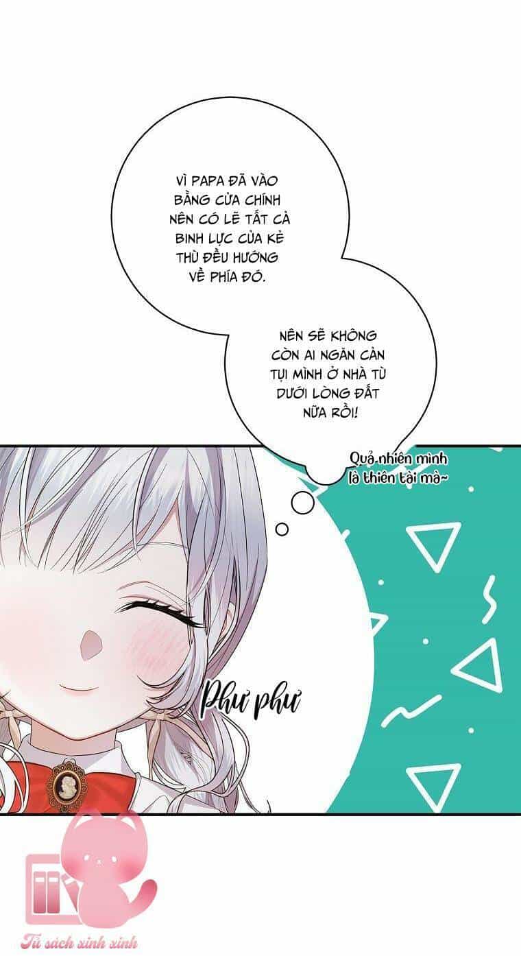 Nhận Nuôi Người Cha Phản Diện - Chương 16 - ảnh 58