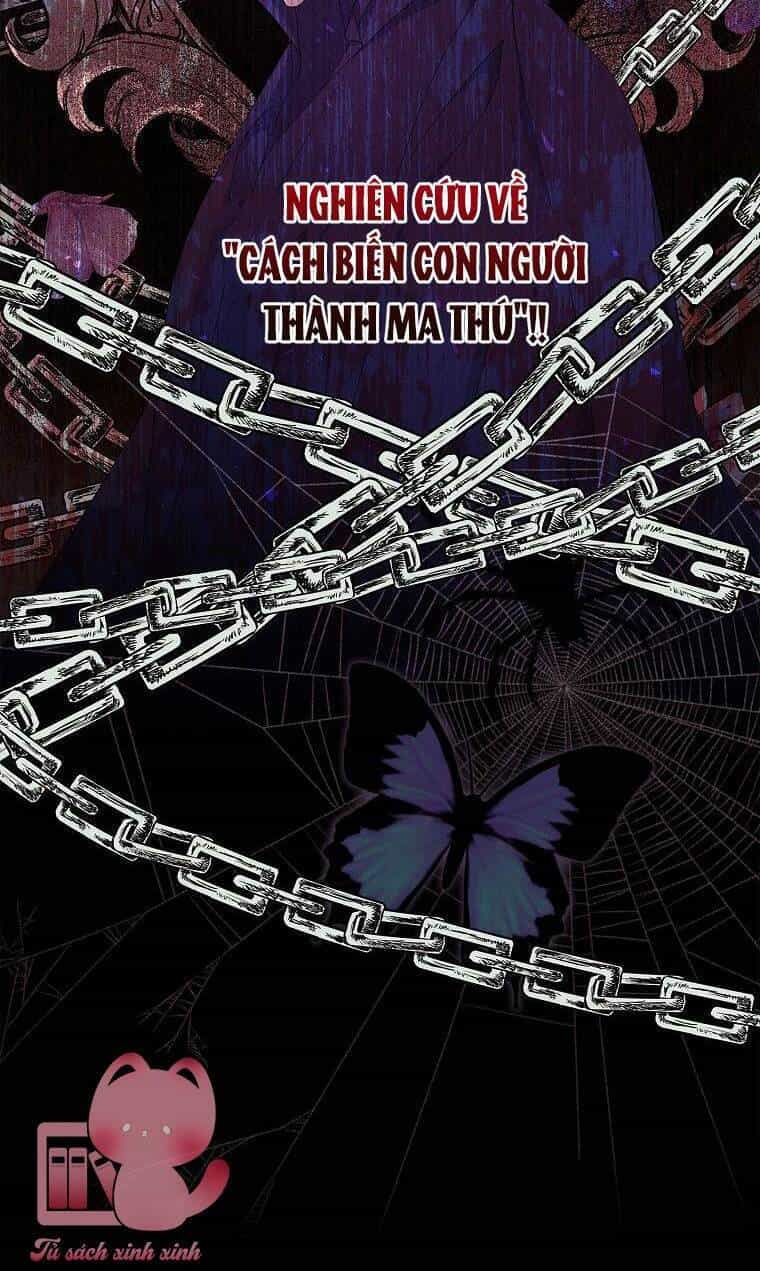 Nhận Nuôi Người Cha Phản Diện - Chương 16 - ảnh 71