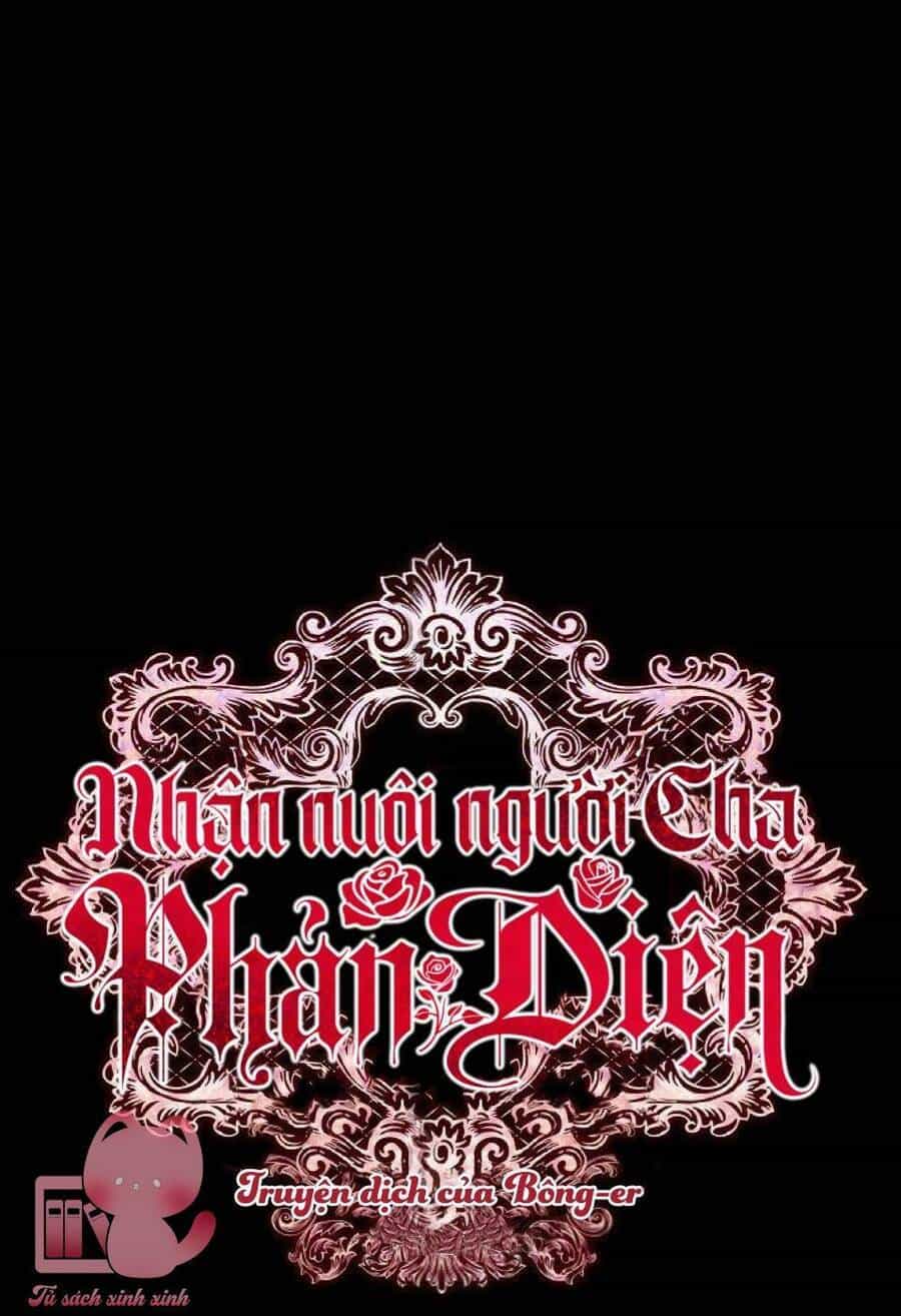 Nhận Nuôi Người Cha Phản Diện - Chương 17 - ảnh 3