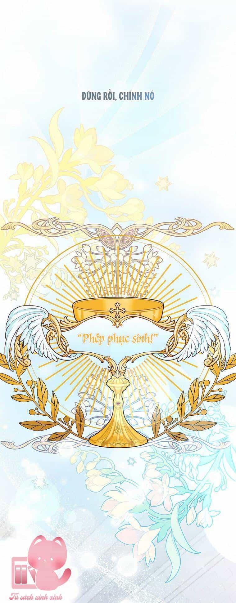 Nhận Nuôi Người Cha Phản Diện - Chương 17 - ảnh 50