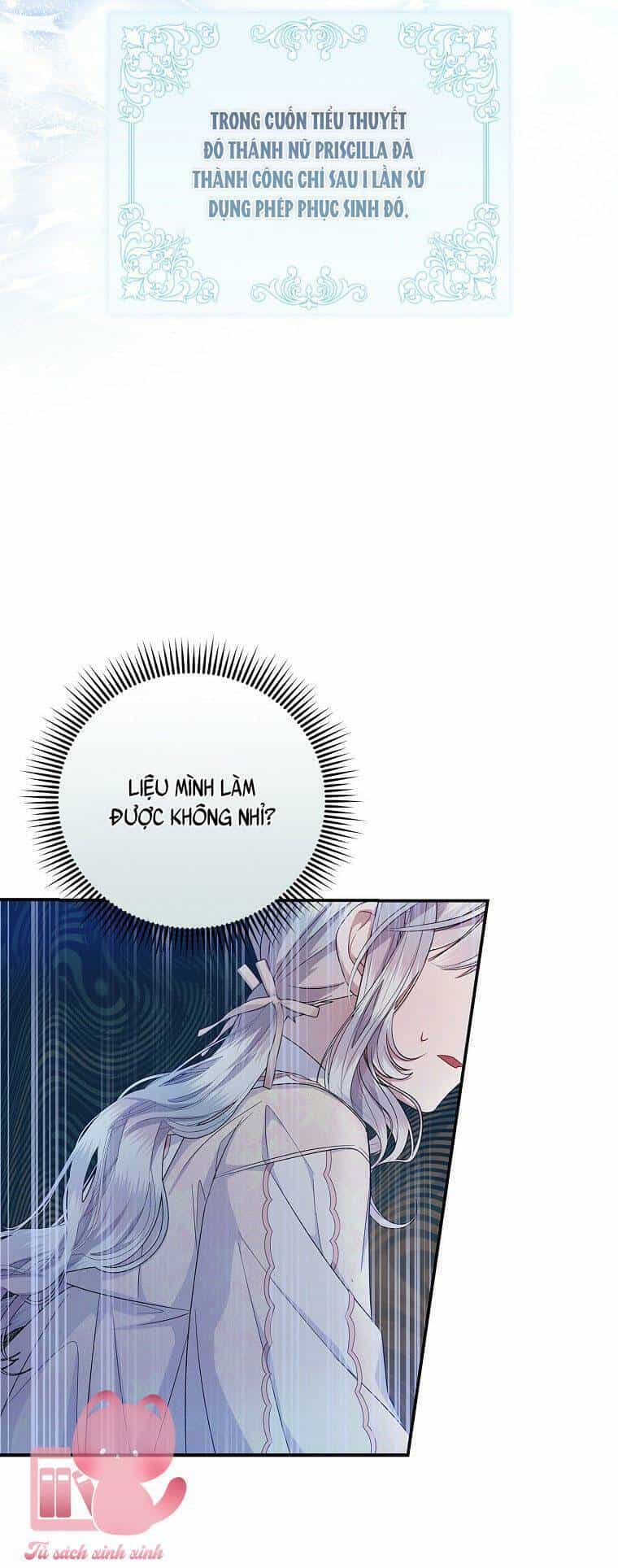 Nhận Nuôi Người Cha Phản Diện - Chương 17 - ảnh 53