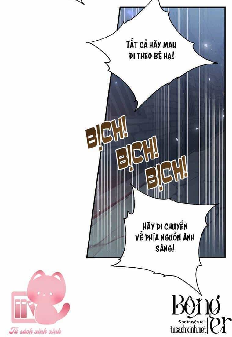 Nhận Nuôi Người Cha Phản Diện - Chương 17 - ảnh 77