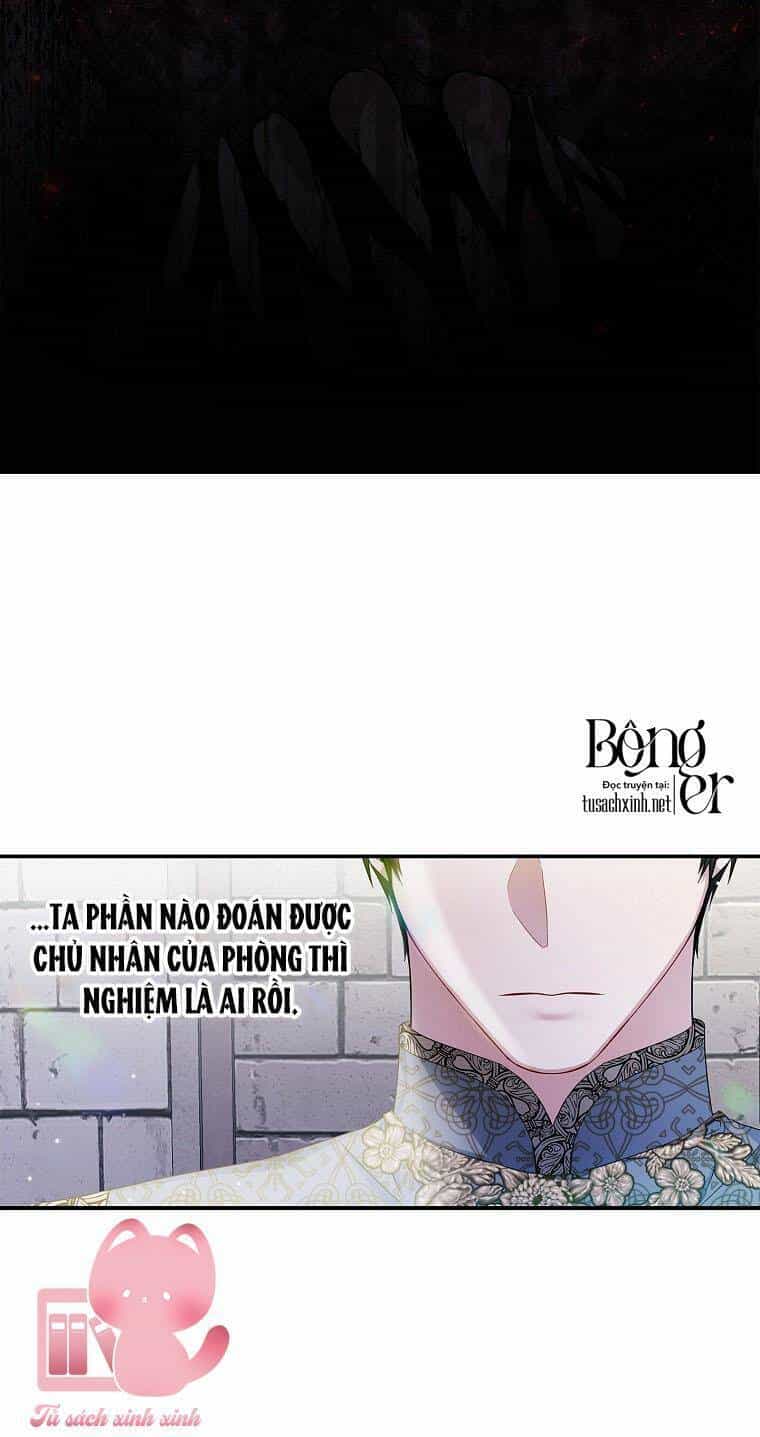 Nhận Nuôi Người Cha Phản Diện - Chương 18 - ảnh 45