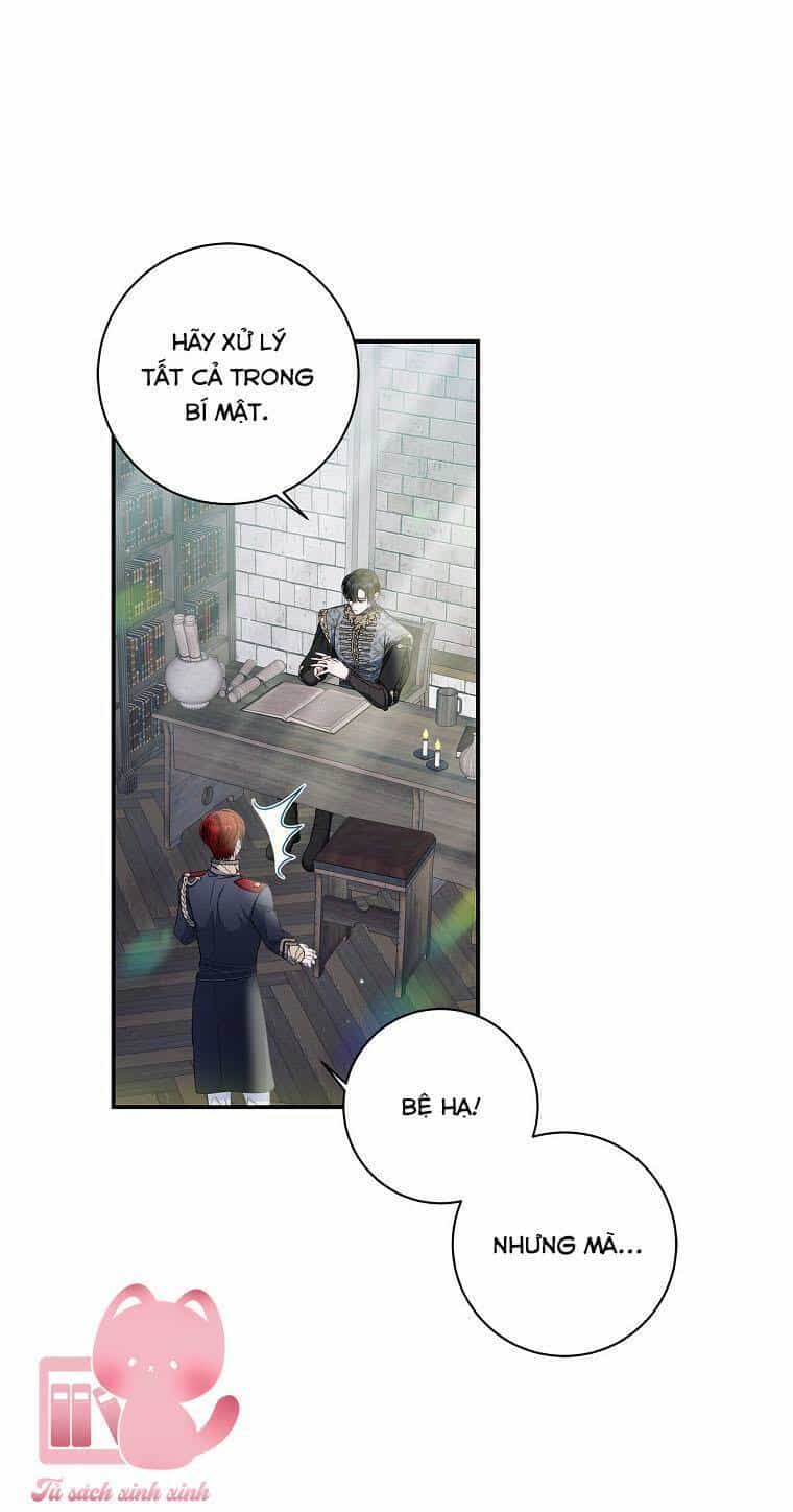 Nhận Nuôi Người Cha Phản Diện - Chương 18 - ảnh 46