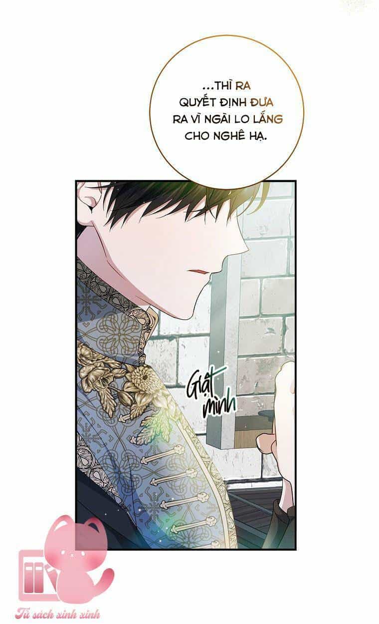 Nhận Nuôi Người Cha Phản Diện - Chương 18 - ảnh 49