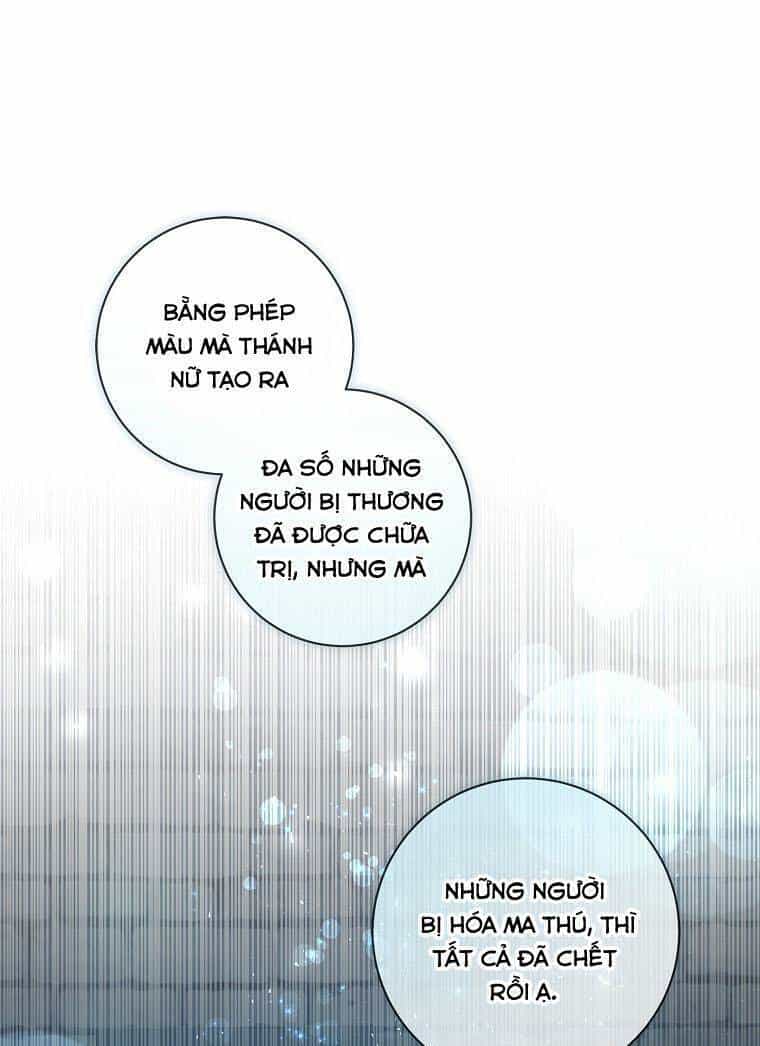 Nhận Nuôi Người Cha Phản Diện - Chương 18 - ảnh 58