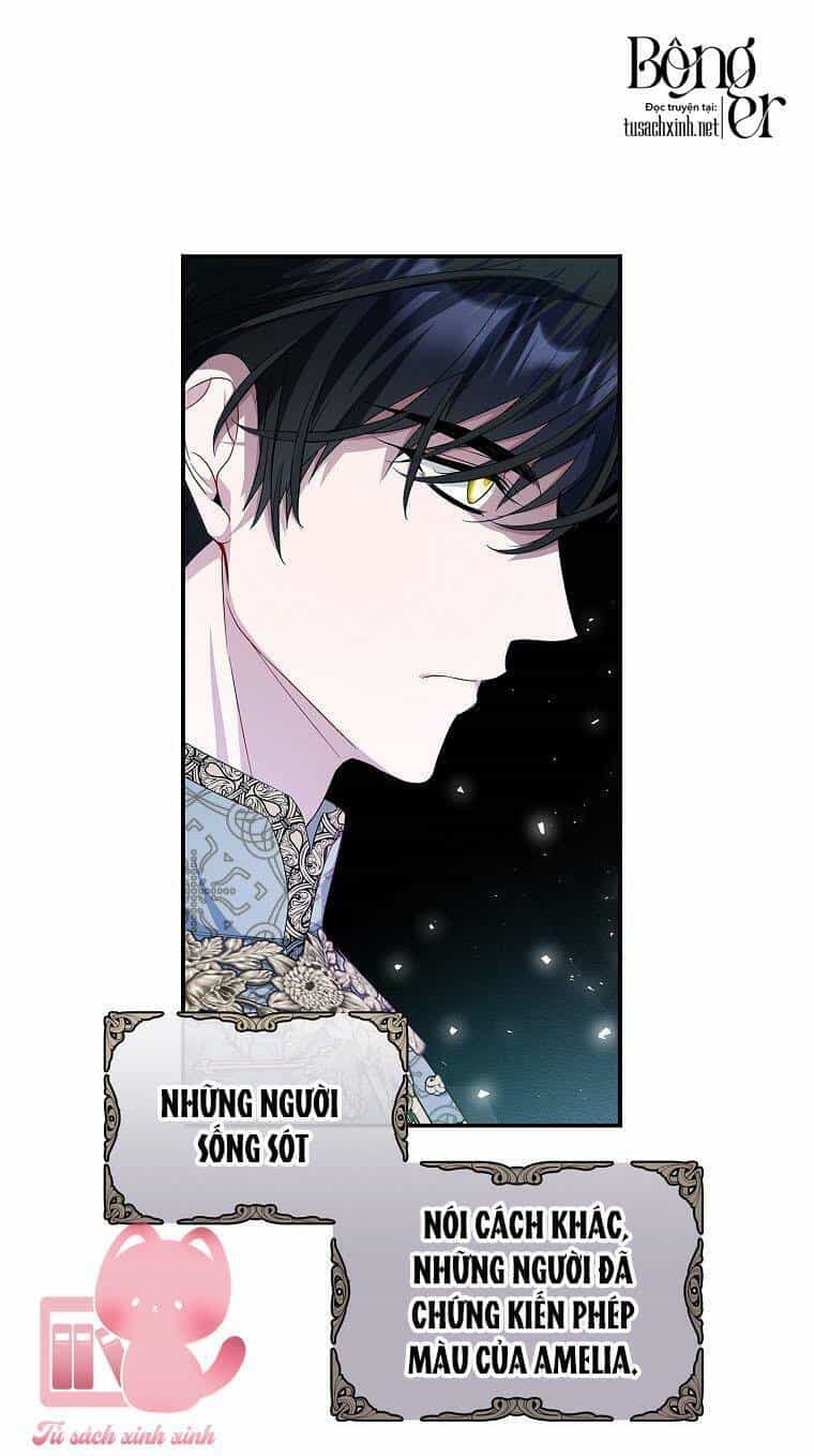 Nhận Nuôi Người Cha Phản Diện - Chương 18 - ảnh 62