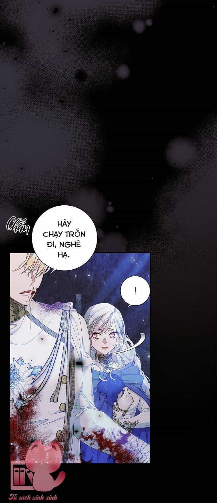 Nhận Nuôi Người Cha Phản Diện - Chương 19 - ảnh 52