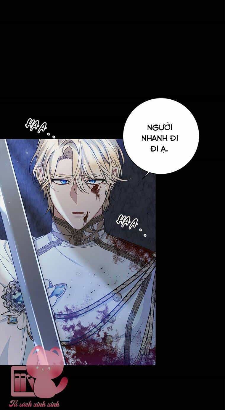 Nhận Nuôi Người Cha Phản Diện - Chương 19 - ảnh 55