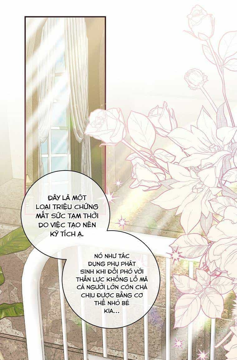 Nhận Nuôi Người Cha Phản Diện - Chương 19 - ảnh 6
