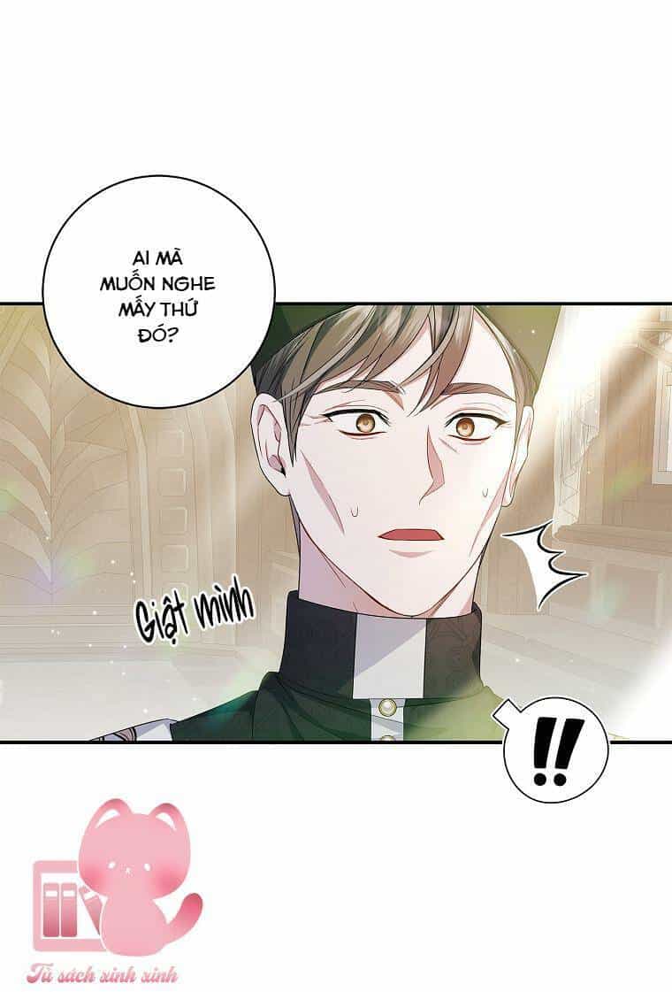 Nhận Nuôi Người Cha Phản Diện - Chương 19 - ảnh 9