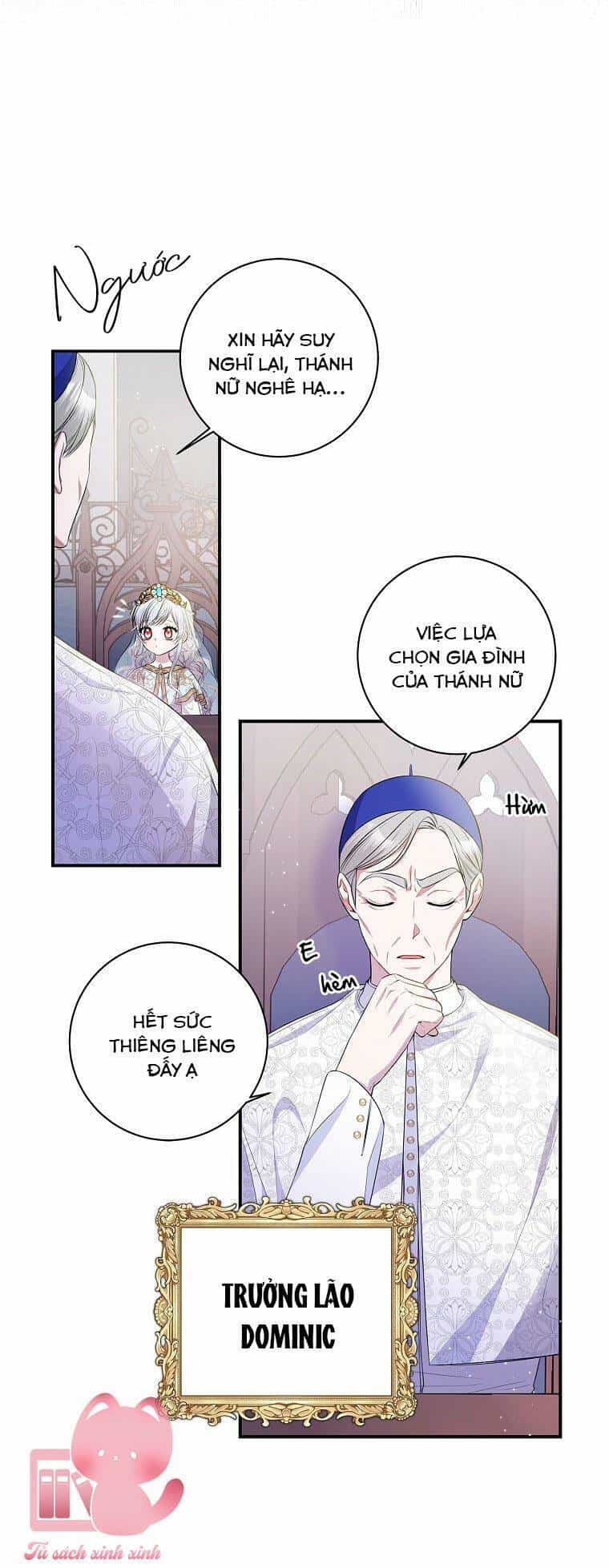 Nhận Nuôi Người Cha Phản Diện - Chương 2 - ảnh 12