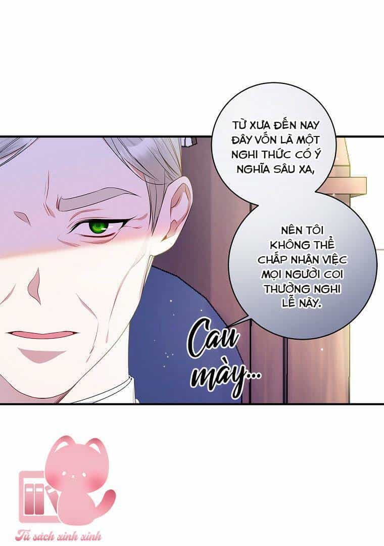 Nhận Nuôi Người Cha Phản Diện - Chương 2 - ảnh 13