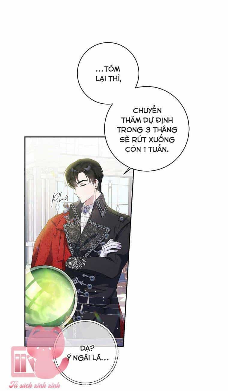 Nhận Nuôi Người Cha Phản Diện - Chương 2 - ảnh 56