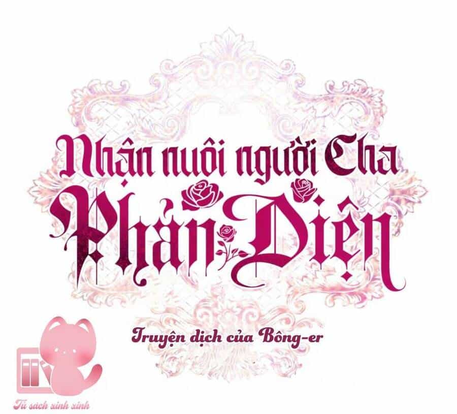 Nhận Nuôi Người Cha Phản Diện - Chương 20 - ảnh 26