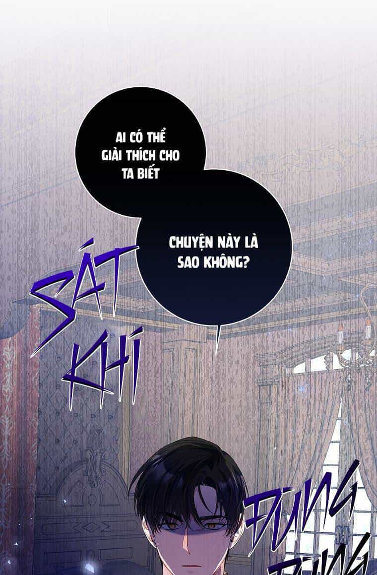 Nhận Nuôi Người Cha Phản Diện - Chương 20 - ảnh 28