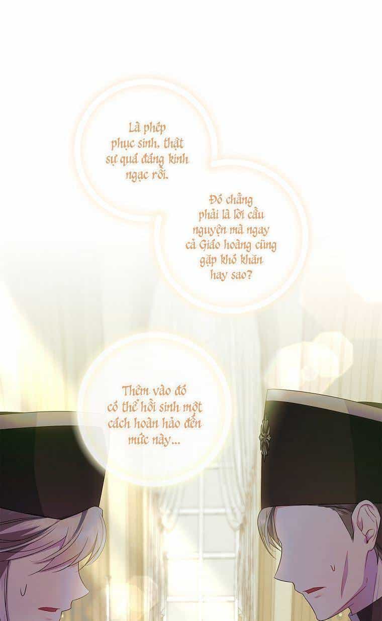 Nhận Nuôi Người Cha Phản Diện - Chương 20 - ảnh 47