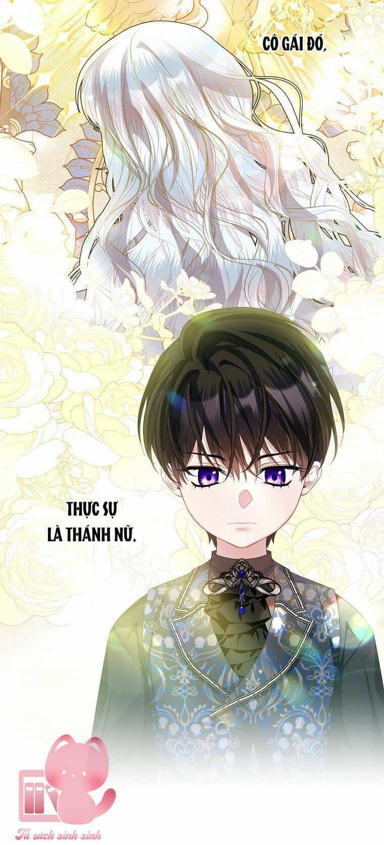 Nhận Nuôi Người Cha Phản Diện - Chương 20 - ảnh 50