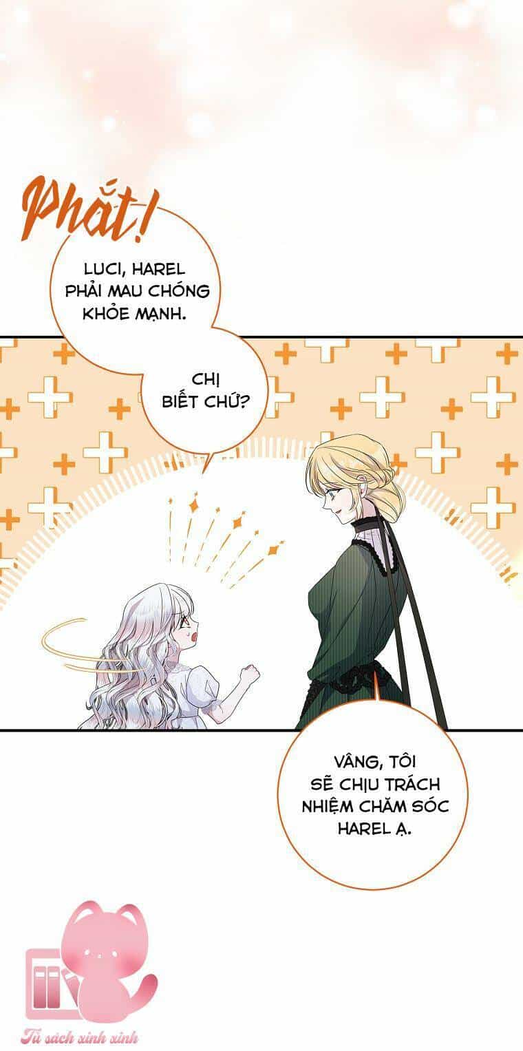 Nhận Nuôi Người Cha Phản Diện - Chương 21 - ảnh 26