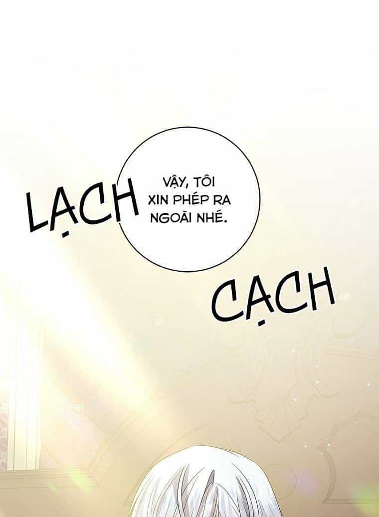 Nhận Nuôi Người Cha Phản Diện - Chương 21 - ảnh 54