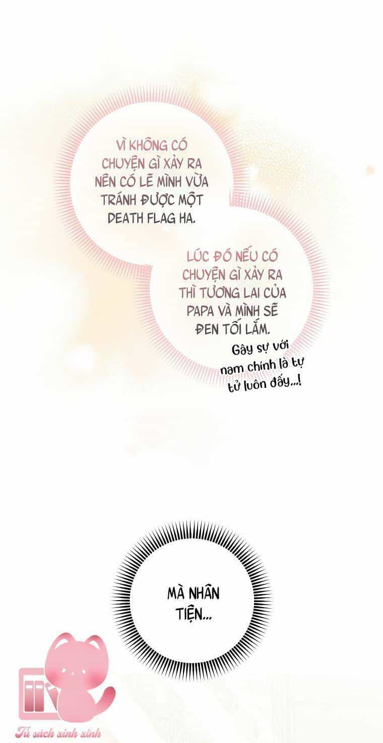 Nhận Nuôi Người Cha Phản Diện - Chương 21 - ảnh 57