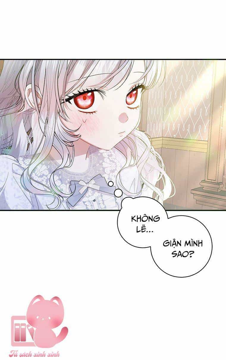 Nhận Nuôi Người Cha Phản Diện - Chương 21 - ảnh 59
