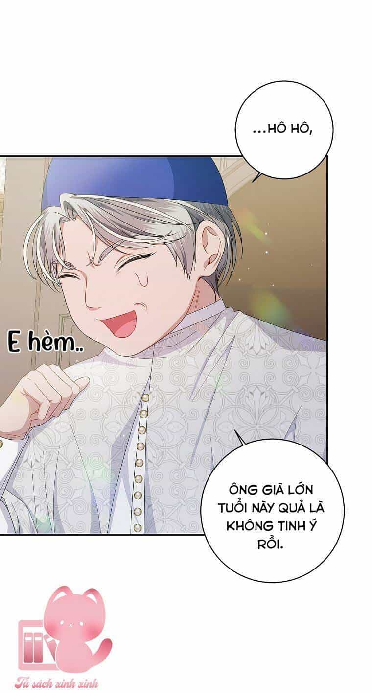 Nhận Nuôi Người Cha Phản Diện - Chương 22 - ảnh 47