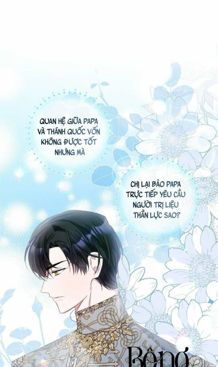 Nhận Nuôi Người Cha Phản Diện - Chương 22 - ảnh 56