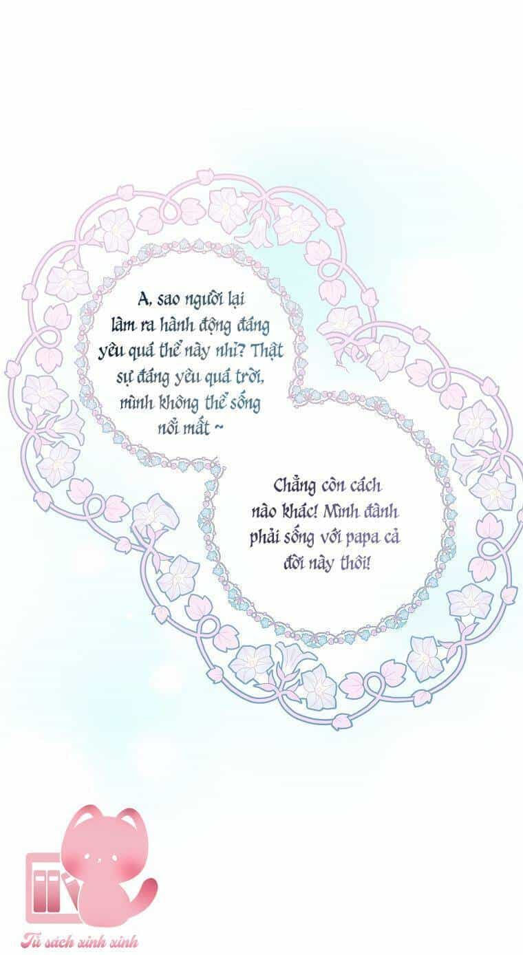 Nhận Nuôi Người Cha Phản Diện - Chương 22 - ảnh 60