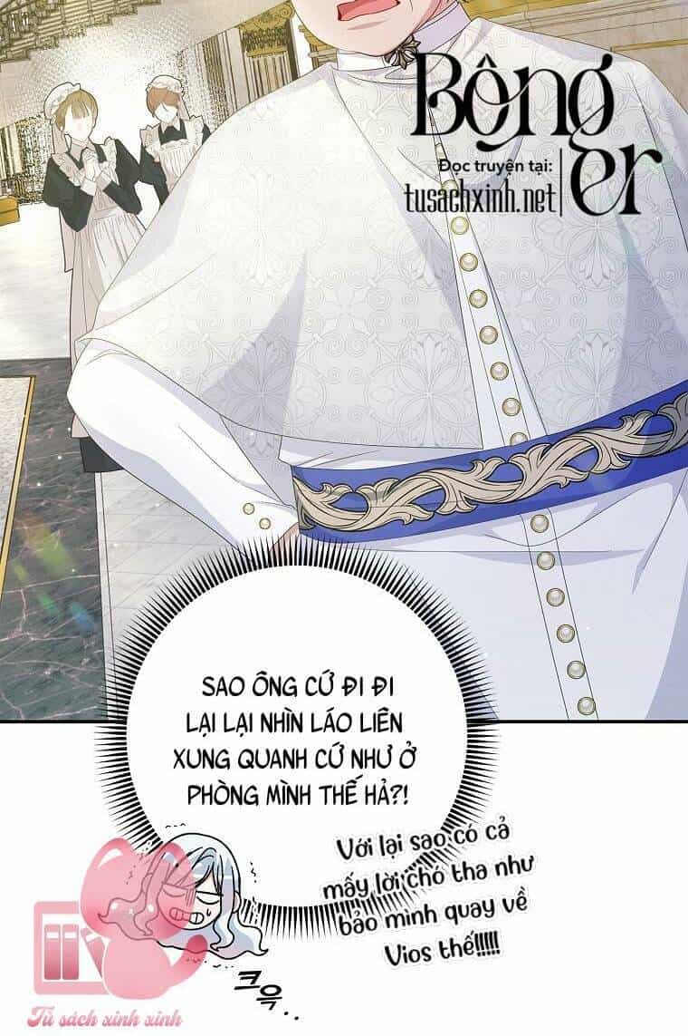 Nhận Nuôi Người Cha Phản Diện - Chương 22 - ảnh 72
