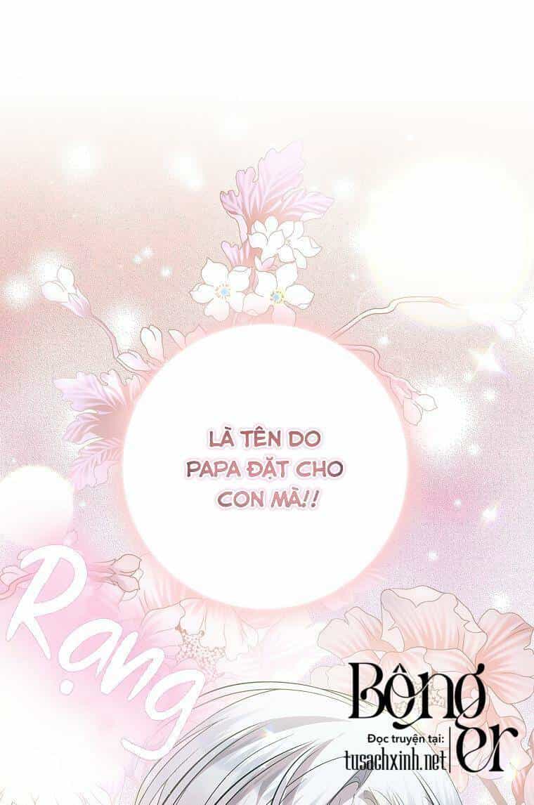 Nhận Nuôi Người Cha Phản Diện - Chương 22 - ảnh 8