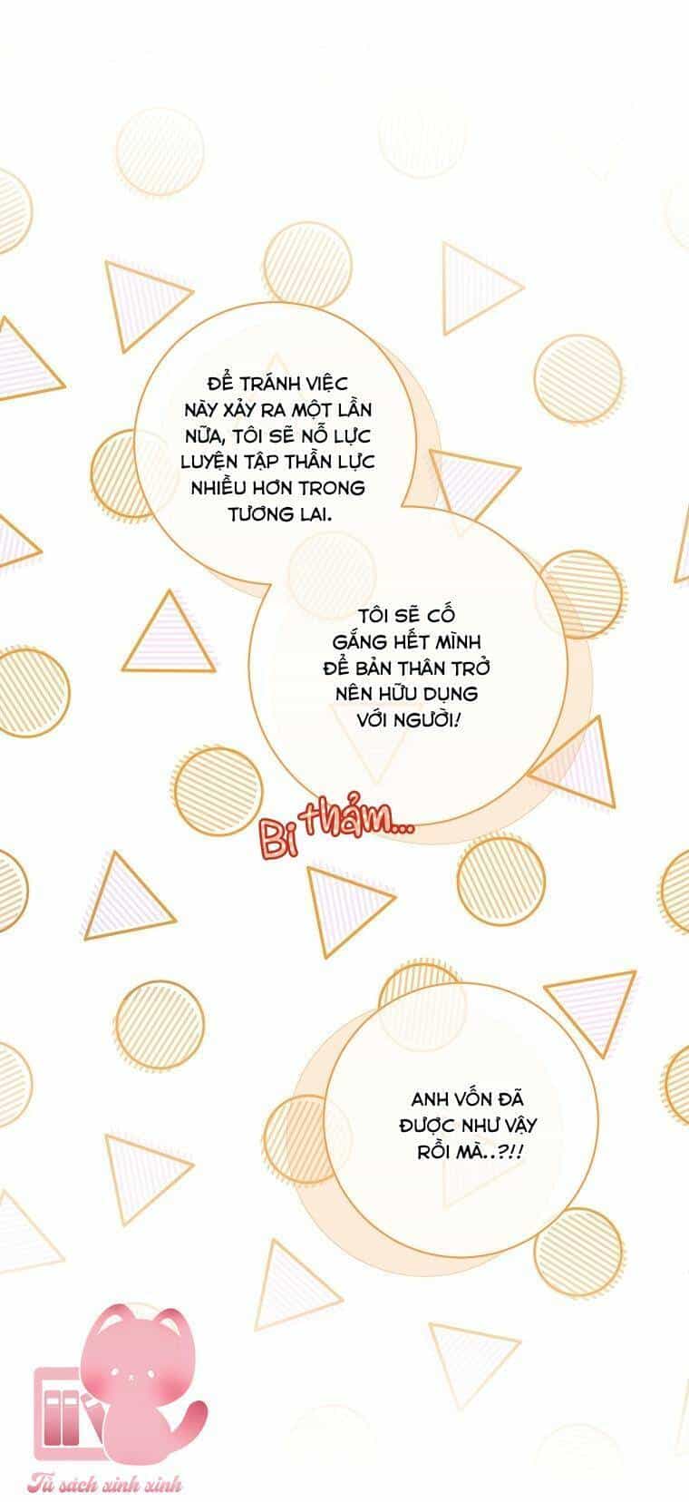 Nhận Nuôi Người Cha Phản Diện - Chương 23 - ảnh 13