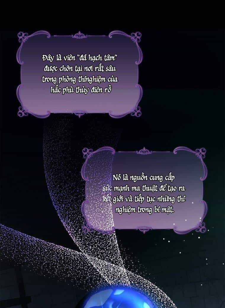 Nhận Nuôi Người Cha Phản Diện - Chương 23 - ảnh 20