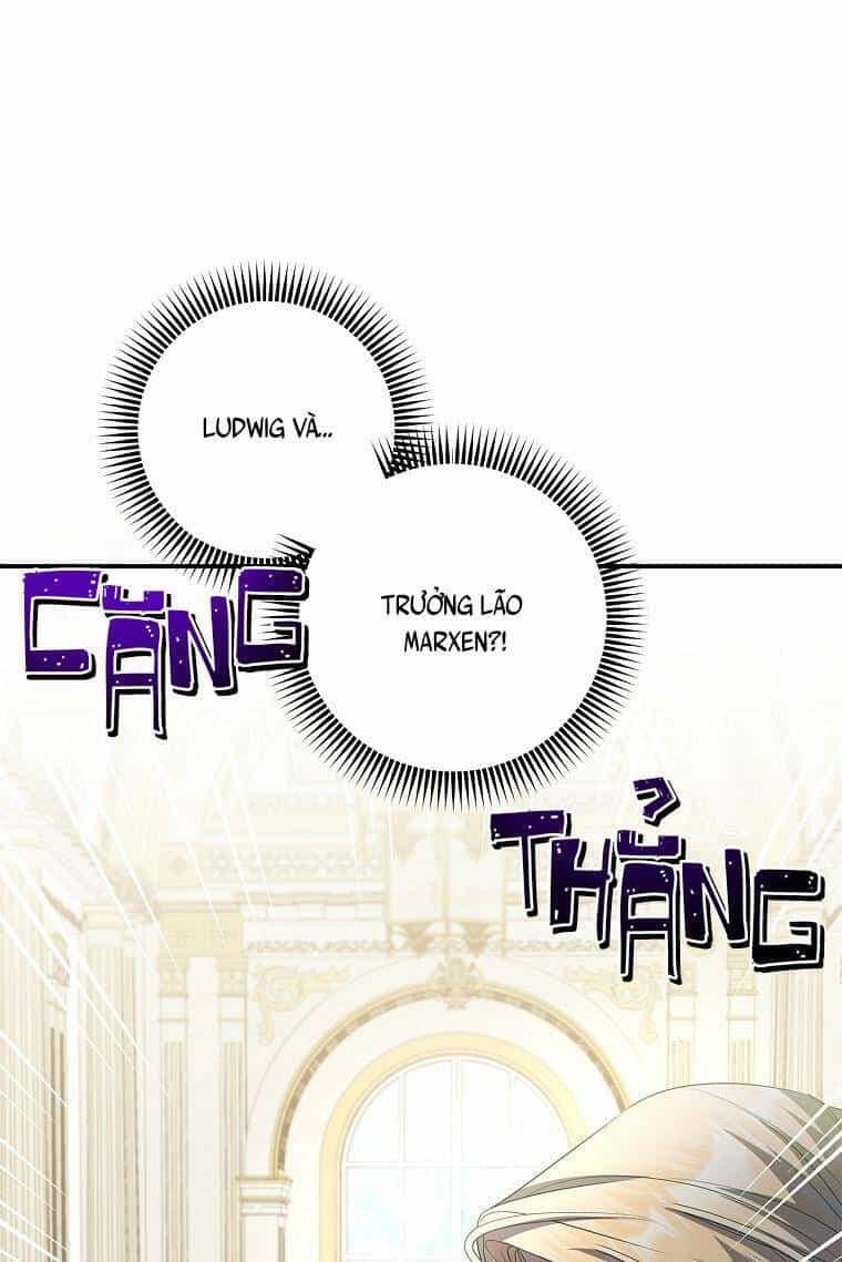 Nhận Nuôi Người Cha Phản Diện - Chương 23 - ảnh 46