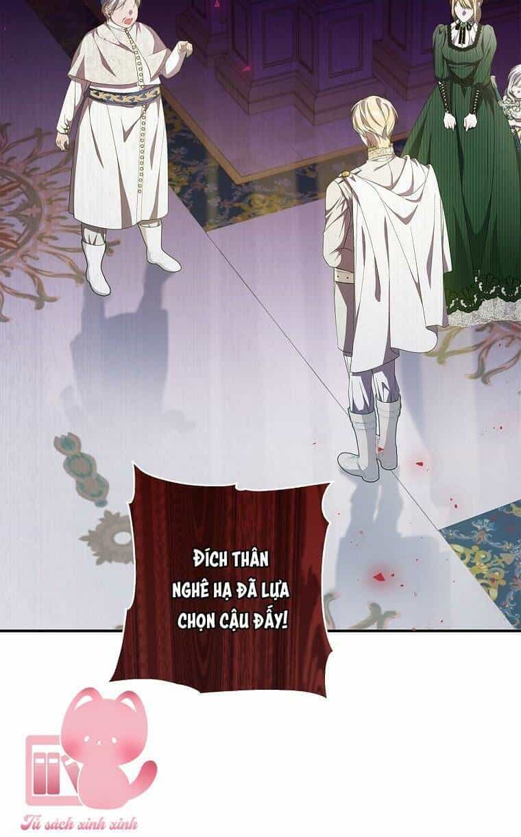 Nhận Nuôi Người Cha Phản Diện - Chương 23 - ảnh 52