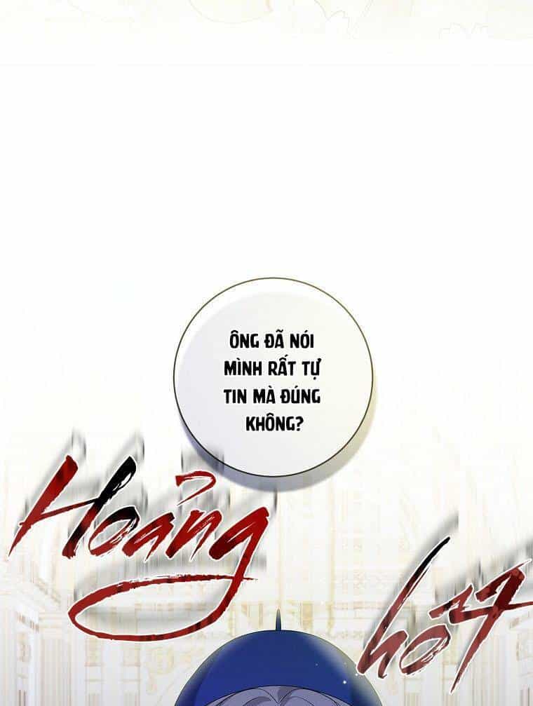 Nhận Nuôi Người Cha Phản Diện - Chương 23 - ảnh 83