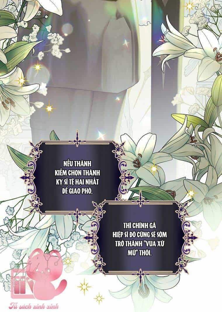 Nhận Nuôi Người Cha Phản Diện - Chương 24 - ảnh 11