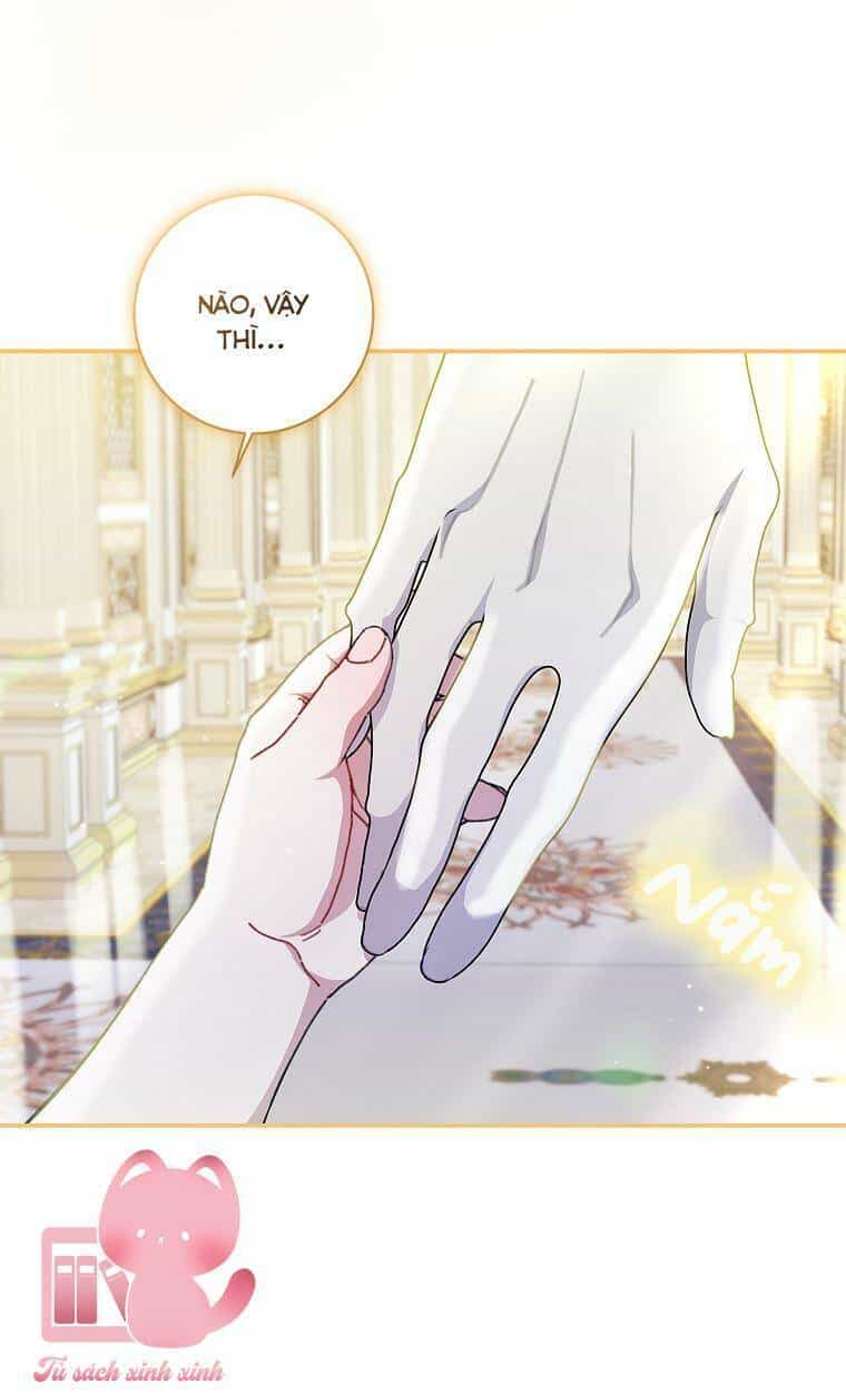 Nhận Nuôi Người Cha Phản Diện - Chương 24 - ảnh 29