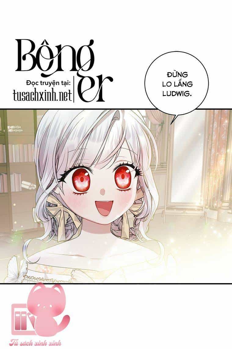 Nhận Nuôi Người Cha Phản Diện - Chương 24 - ảnh 37