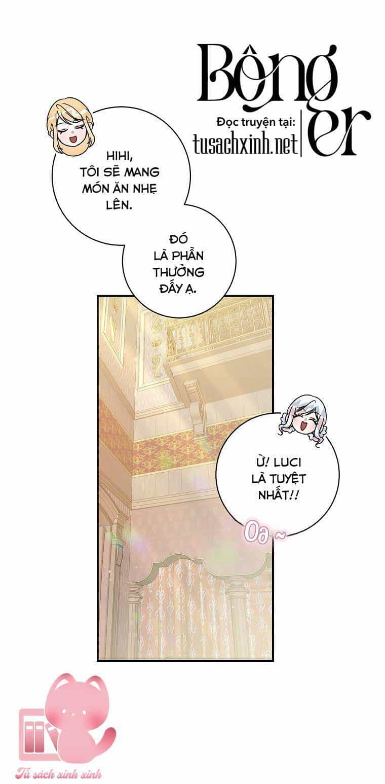 Nhận Nuôi Người Cha Phản Diện - Chương 24 - ảnh 46